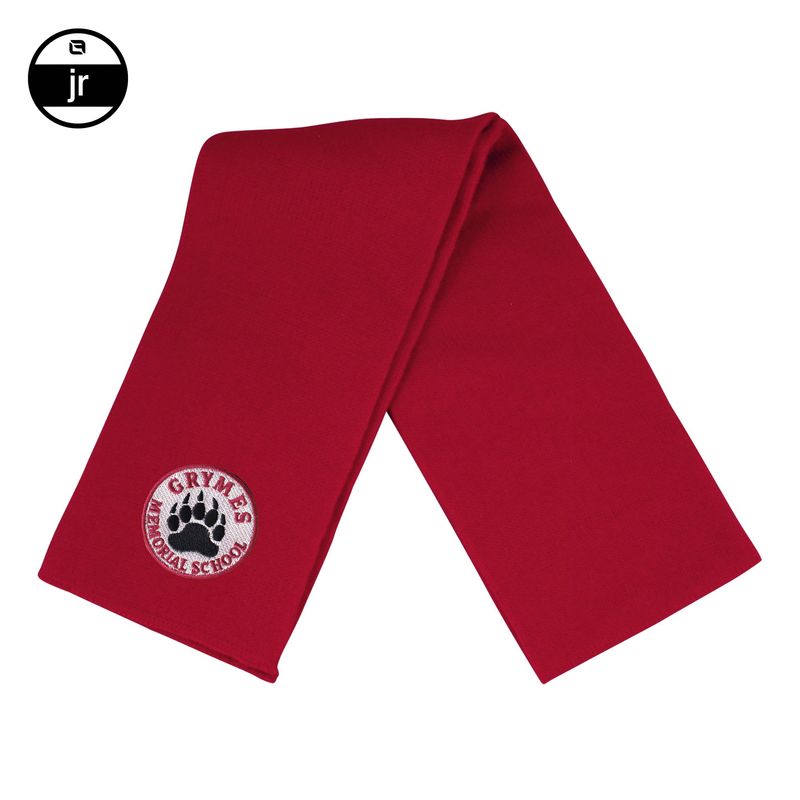 Youth Knit Scarf