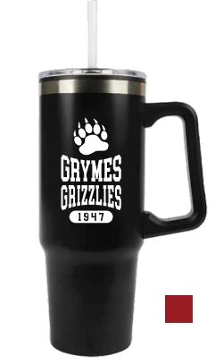 Insulated Tumbler