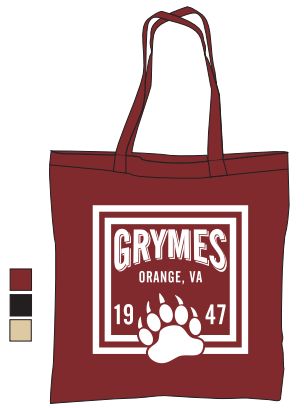 Reusable Tote Bag