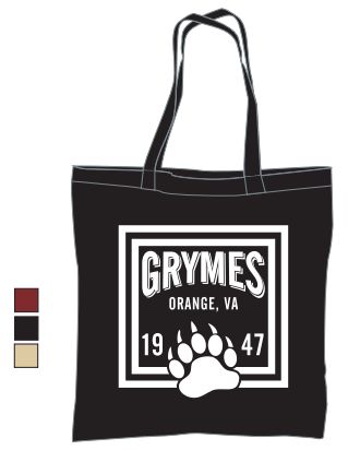 Reusable Tote Bag