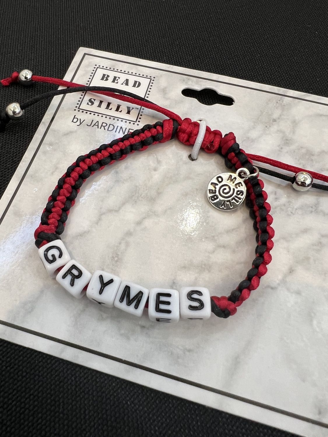 Box Braid Bracelet