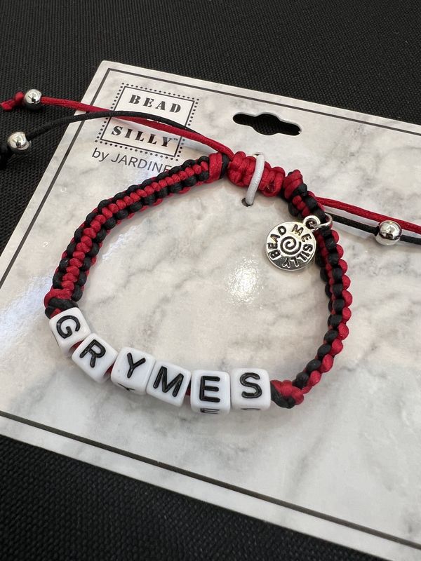 Box Braid Bracelet