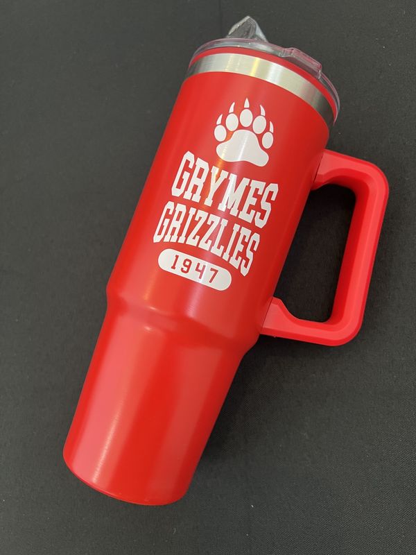 Insulated Tumbler
