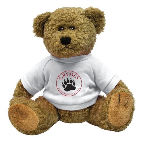Grymes Bear