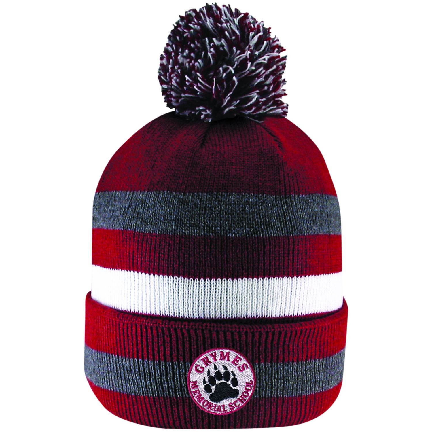 Adult Primetime Knit Hat