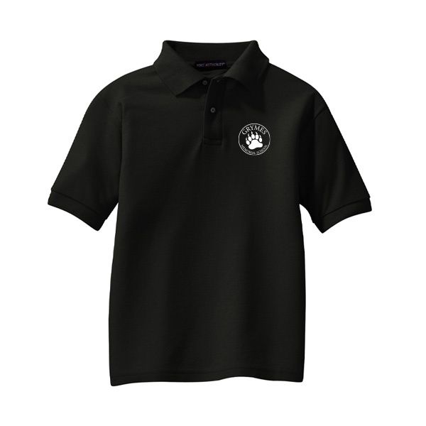 Youth Polo