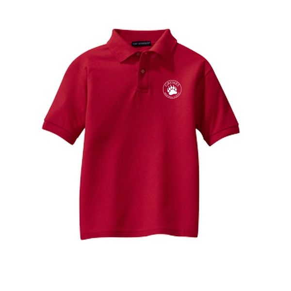 Youth Polo