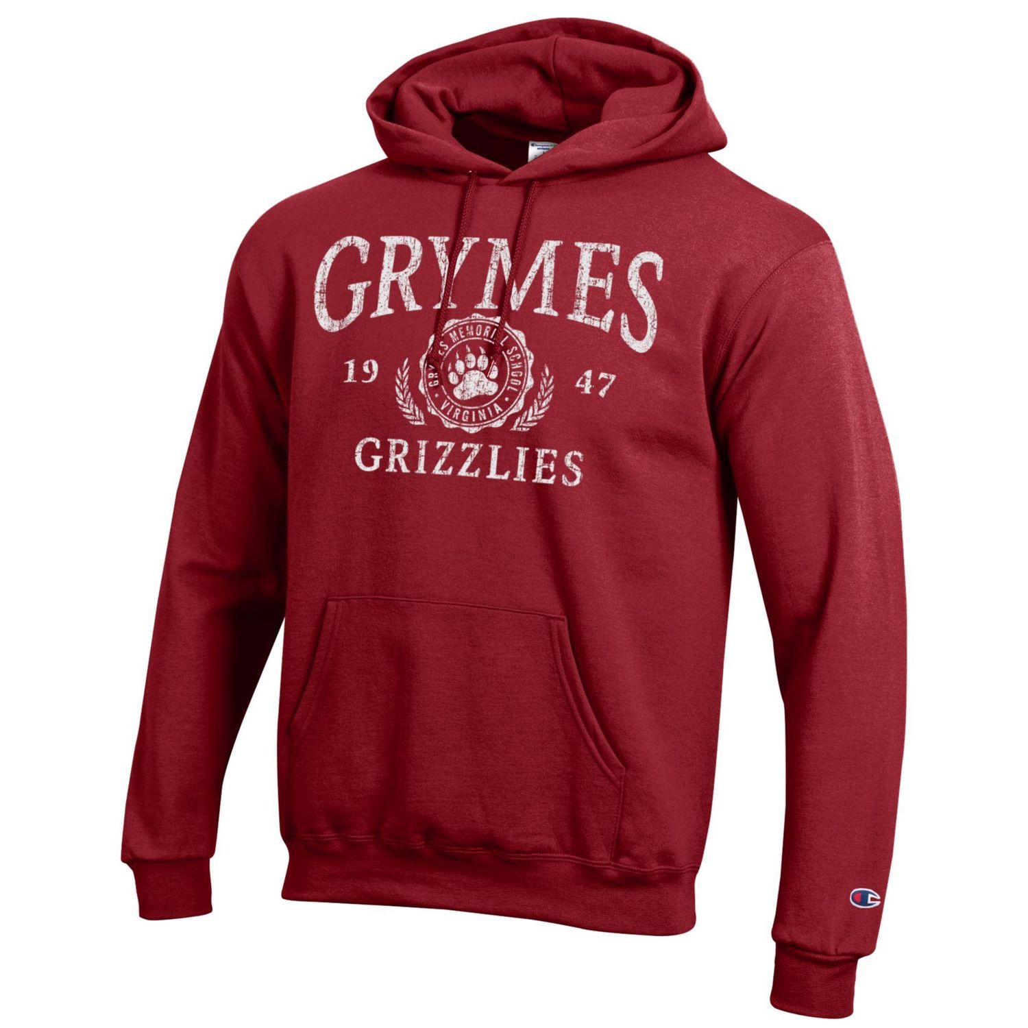 Adult Hoodie
