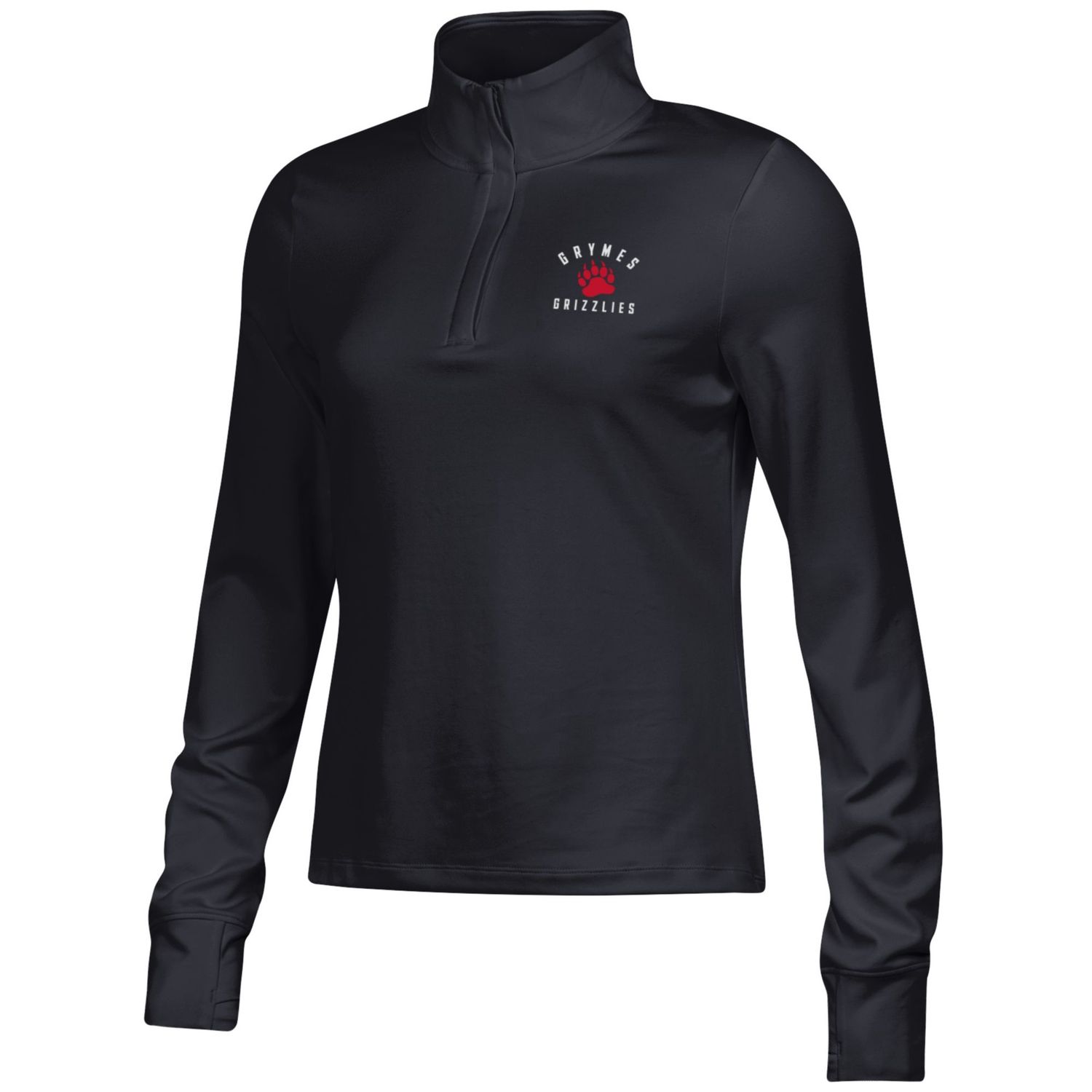 Ladies UA 1/4 Zip