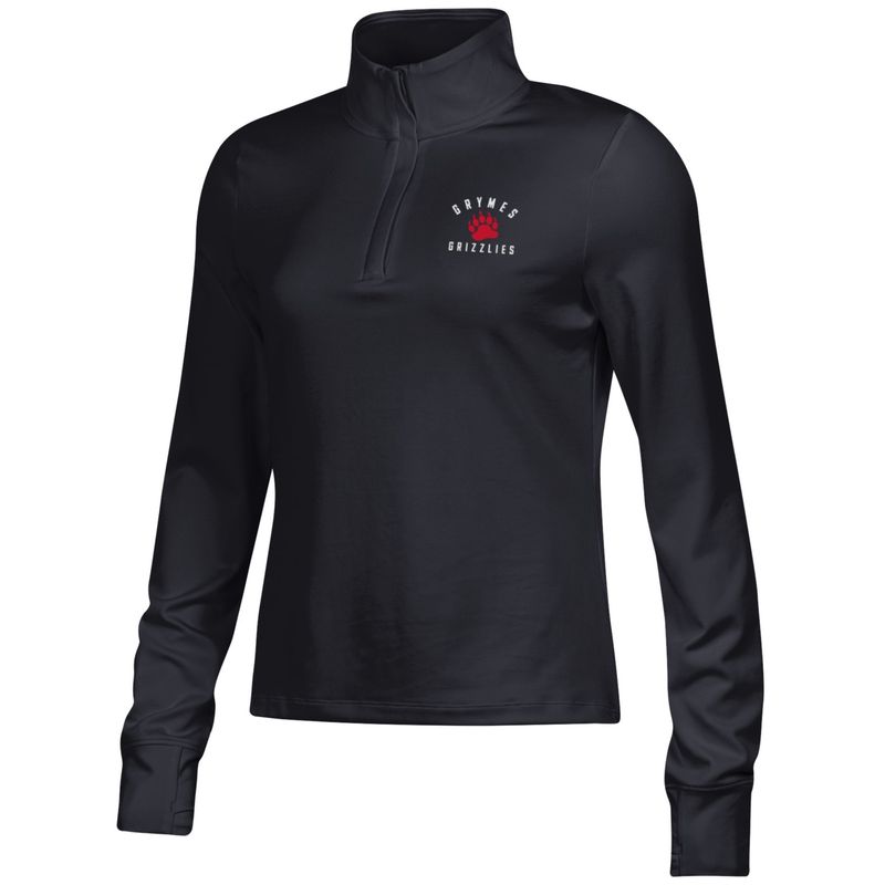 Ladies UA 1/4 Zip