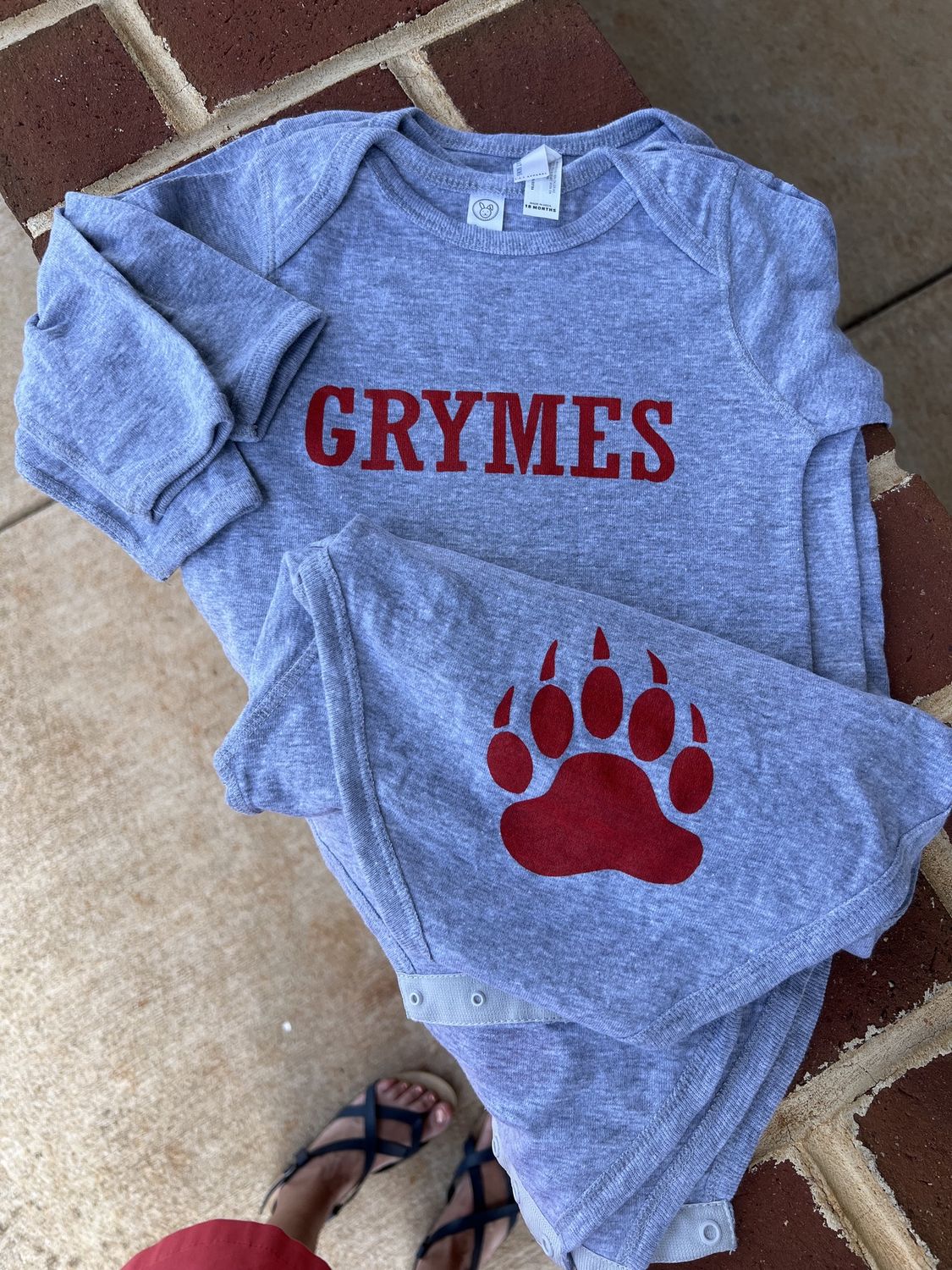 Onesie