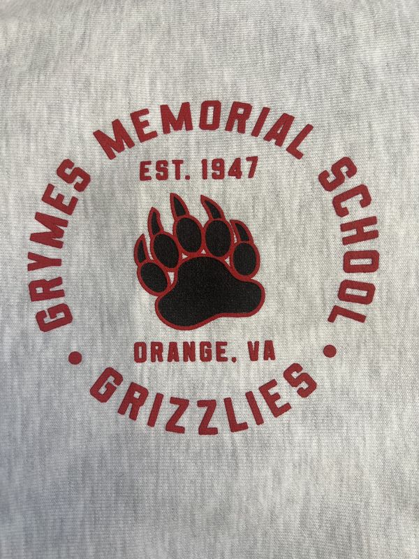 Youth Champion Crewneck Sweatshirt