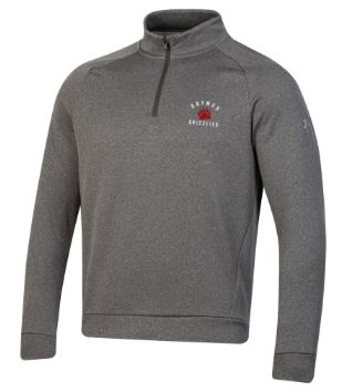 Adult Under Armour Fleece 1/2 Zip Sweatshirt