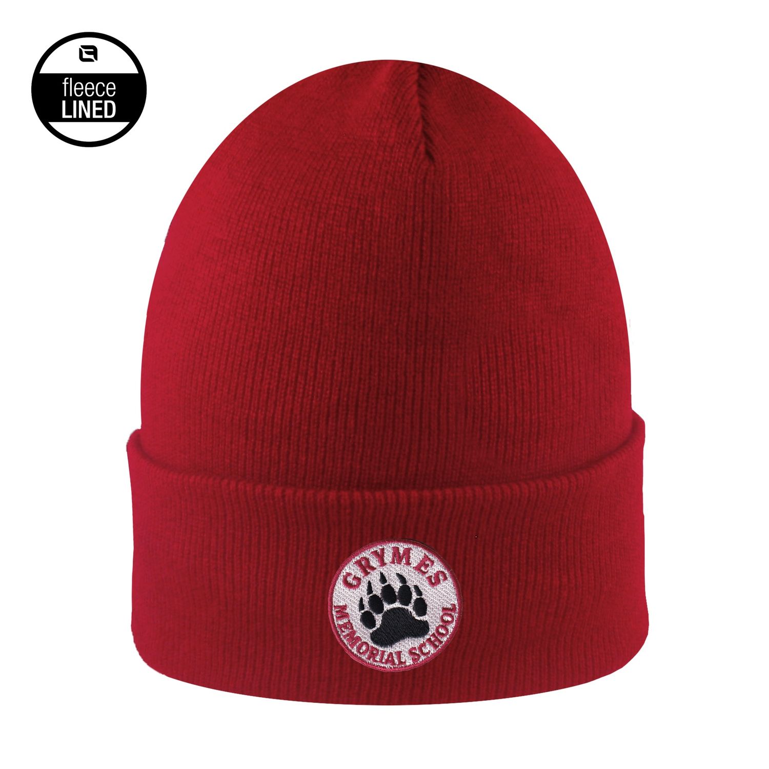 Adult Southpole Knit Hat