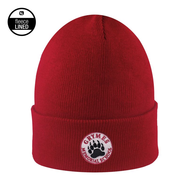 Adult Southpole Knit Hat