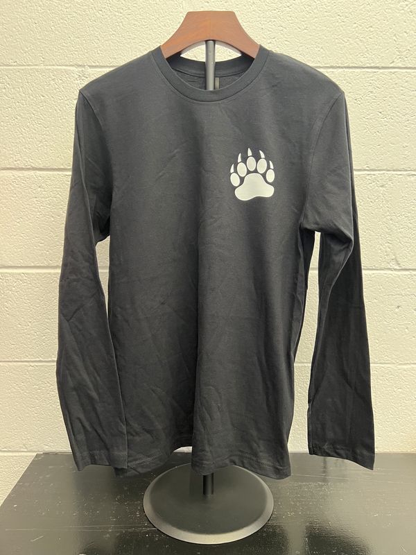 Adult Long Sleeve Tee