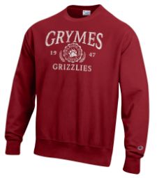Adult Crewneck Sweatshirt