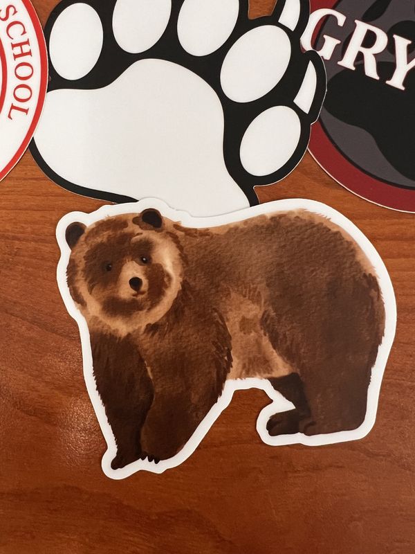 Sticker Pack