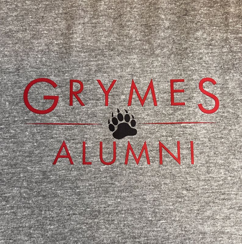 Adult Short Sleeve Alumni Tee Shirt
