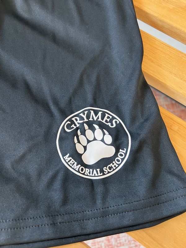Grymes Shorts