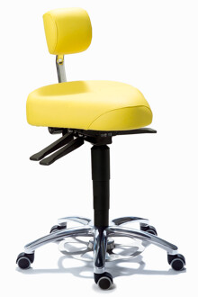 ERGONOMIC STOOLS