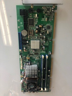 Shuffle Master Boards