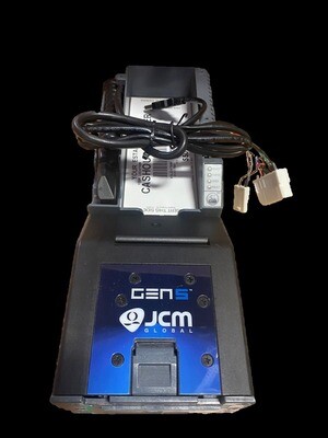 JCM Printers