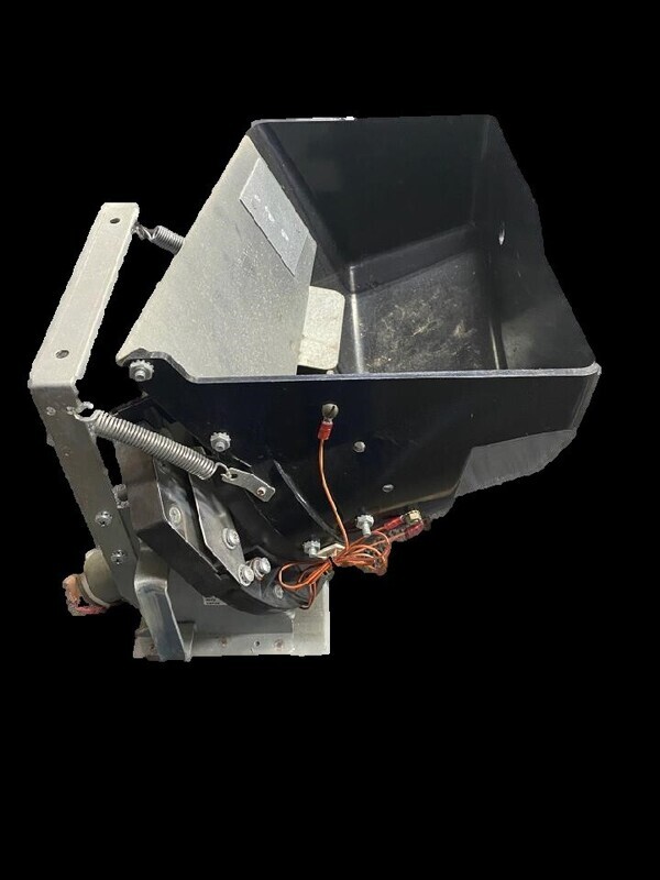S2000 Hopper 25 Cent