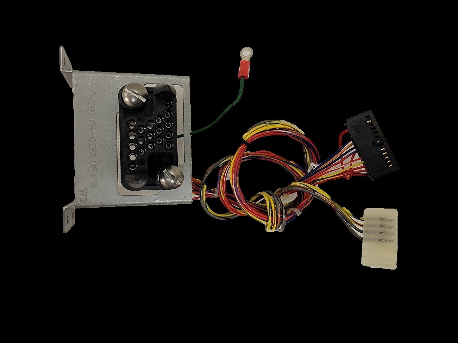 P9264-001A 26PIN
