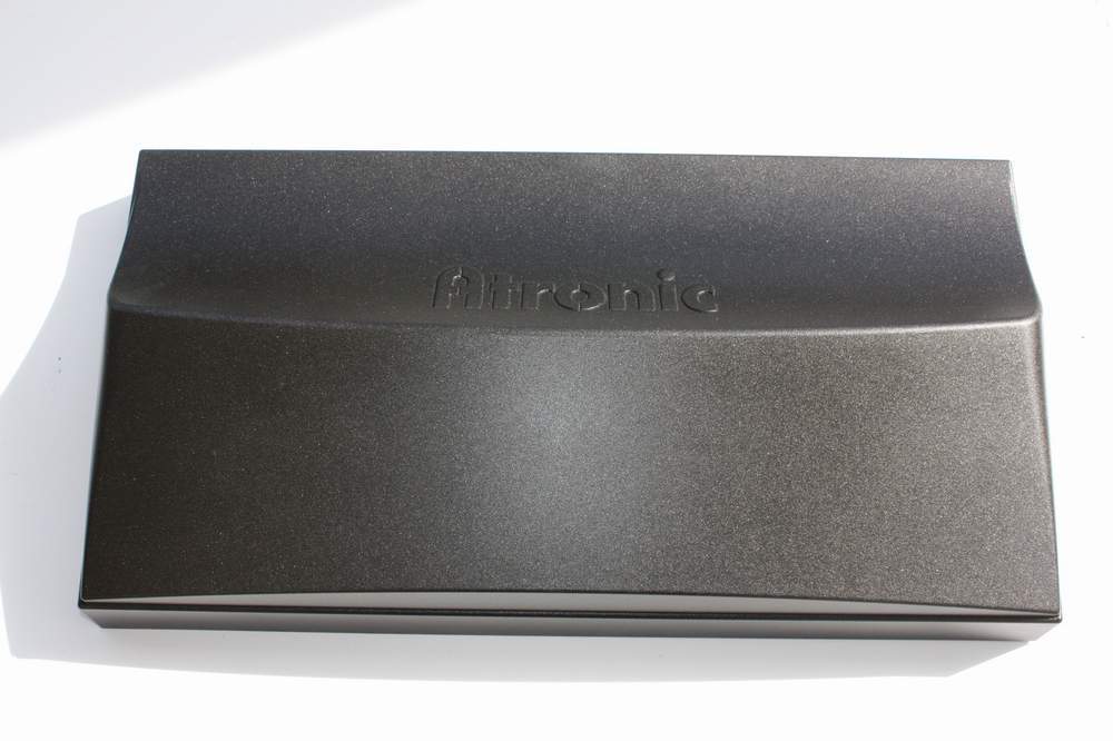Atronic Lower Front Frame