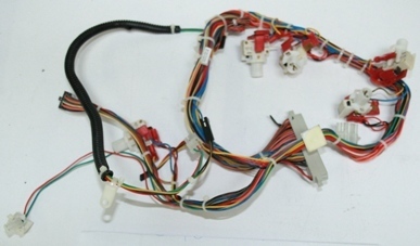 IGT Harness 5 Switch with 2” multi denom 60889405W IGT Harness 5 Switch with 2” multi denom 60889405W
