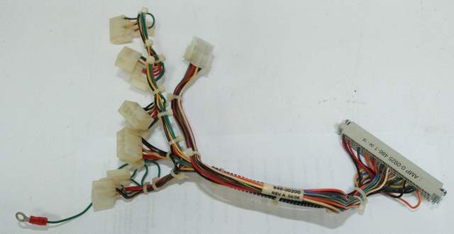 IGT Harness, Door I/O with LEDs, I game, Game King Plus 64800200 IGT Harness, Door I/O with LEDs, I game, Game King Plus 64800200
