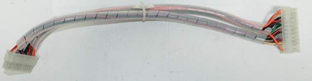 IGT Harness, Jumper Brain Box 2.5 AVP Stepper 62303503 IGT Harness, Jumper Brain Box 2.5 AVP Stepper 62303503