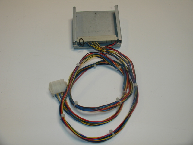 IGT I/O Harness IGT I/O Harness