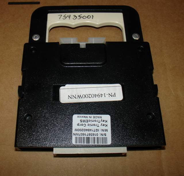 IGT I/O Board Assembly 16 Bit [ IGT 75435001 and IGT 14940200 ]