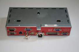 Bally Player Tracking