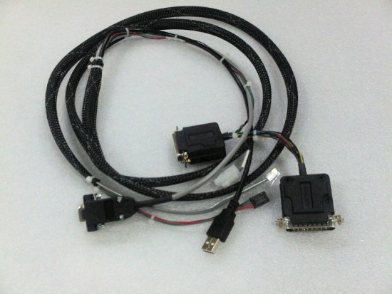 Bally Cable Main, ACSC, MC350/VFD NEW (220495-00-0)