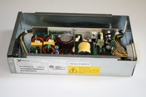 3Y Power Technology Power Supply 24 v YH-1361 201102