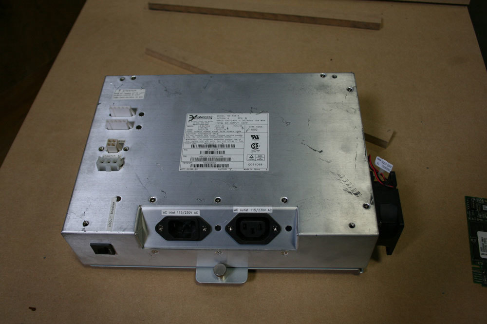 IGT AVP Power Supply (IGT 40010101)