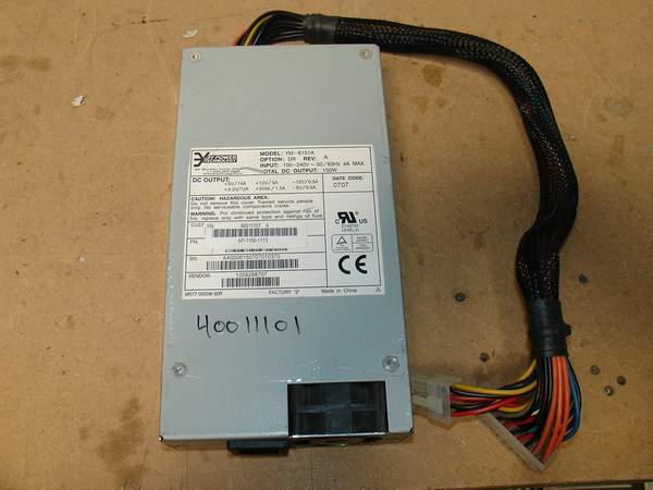 IGT Power Supply MCB2, ATX 150W Universal V2 (IGT 40011101)