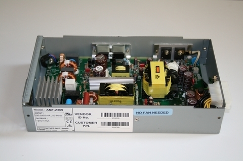 Skynet Power Supply 24v AMT-Z369 209768