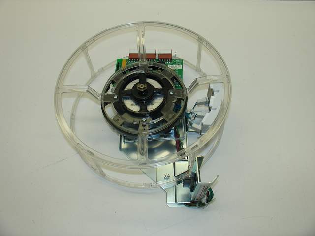 Bally Alpha Reel for 5-Reel game (AVB268-01-ZZZZ)