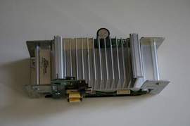 Sound-Speaker-Amplifiers