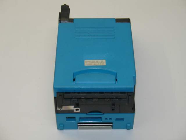 JCM UBA 10 Bill Validator