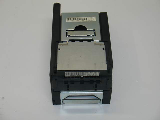 JCM WBA 11 Bill Validator