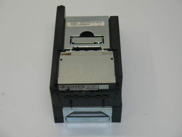 JCM WBA 21 Bill Validator