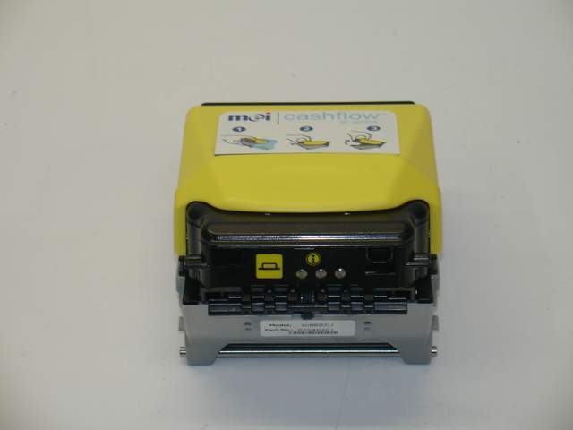 MEI Cashflow Bill Validator Head (SCM 6602 UAE)