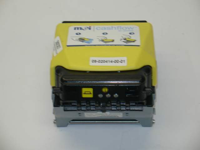 MEI Cashflow Bill Validator Head (SCM 6602)