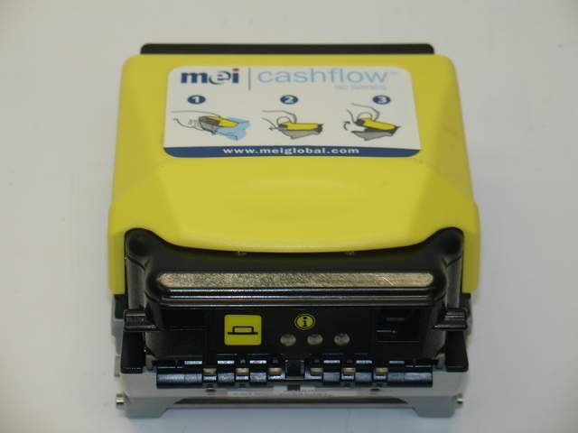 MEI Cashflow Bill Validator Head (SCM 6604)