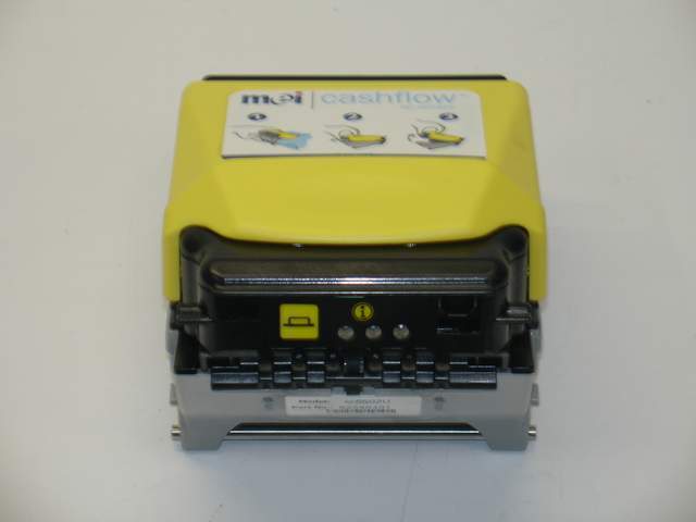 MEI Cashflow Bill Validator Head (SCM 6607)